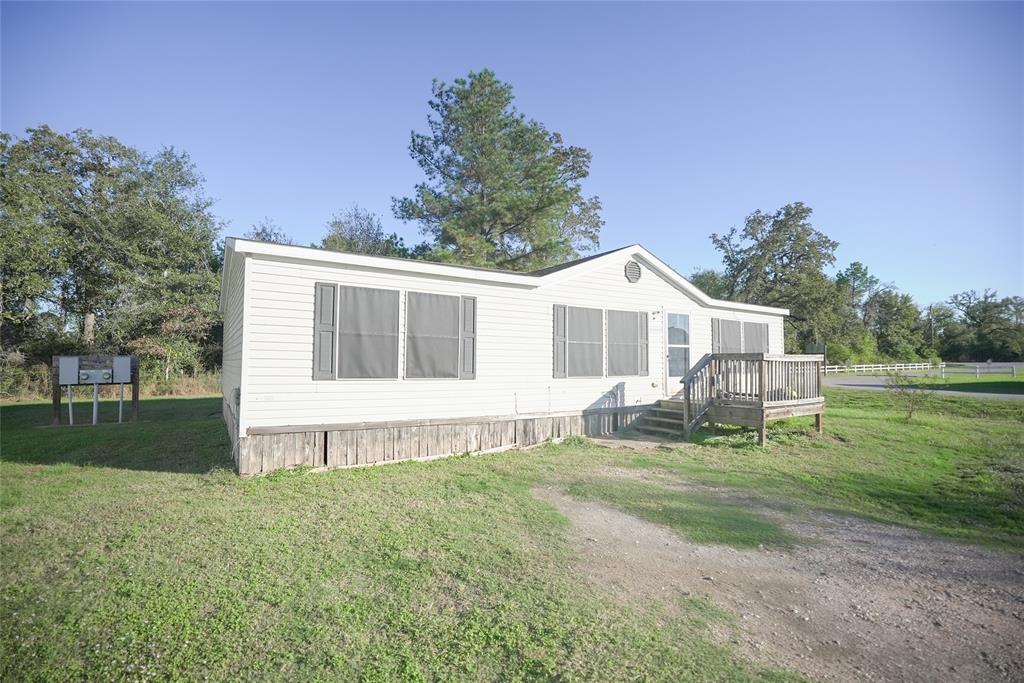 30310 Richard Rd in Hockley, TX - Building Photo