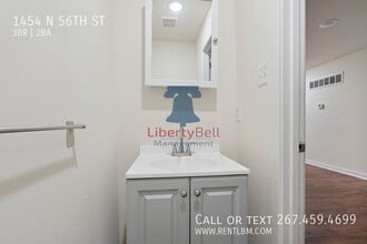 1454 N 56th St in Philadelphia, PA - Building Photo - Building Photo