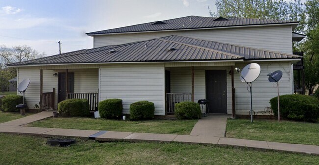 property at 130 South St