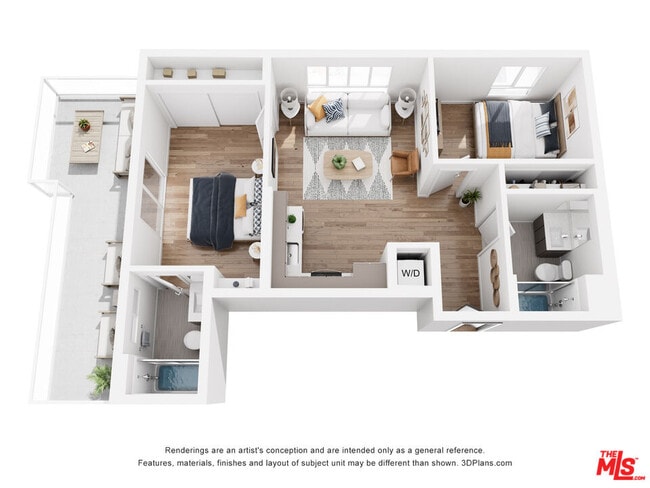 1814 Federal Ave in Los Angeles, CA - Building Photo - Building Photo