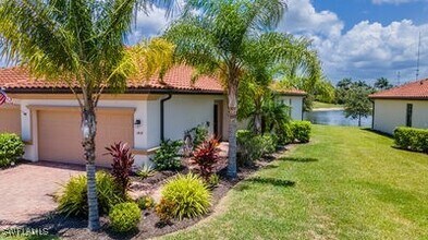 1414 Oceania Dr S in Naples, FL - Foto de edificio - Building Photo