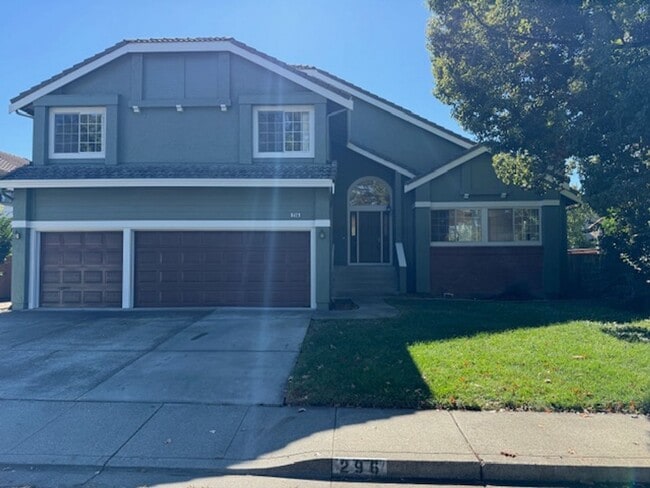 296 Fruitvale Rd