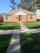 324 Frederick Ave in Bellwood, IL - Building Photo