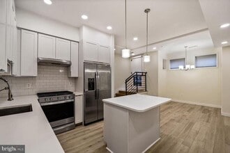 1112 5th St NW in Washington, DC - Building Photo - Building Photo