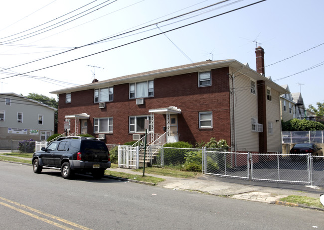 464 Franklin St in Elizabeth, NJ - Building Photo - Building Photo