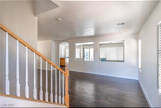 7776 Sedalia St in Las Vegas, NV - Building Photo - Building Photo