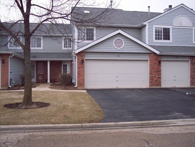 property at 134 Winchester Dr