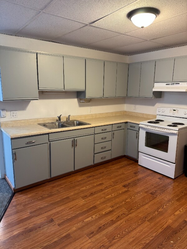 property at 2001 Kenneth Ave