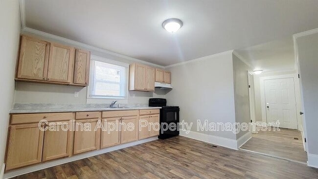 421 Carolina Ave in Shelby, NC - Building Photo - Building Photo