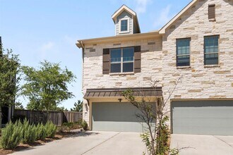16243 Rattlesnake Run Trail in Cypress, TX - Building Photo - Building Photo