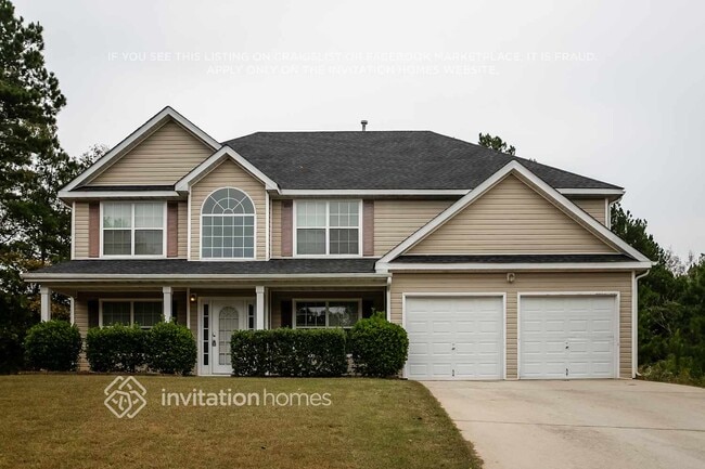 property at 4370 Mountain Roost Pkwy