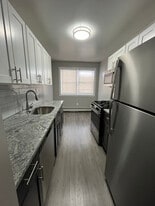 431 Park Ave in Orange, NJ - Building Photo