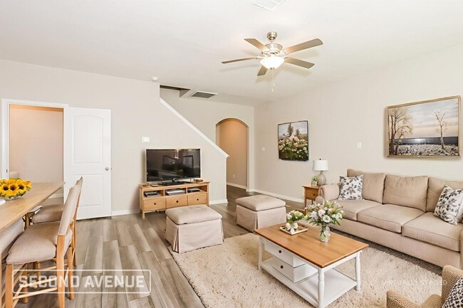 602 Micah Ln in Ferris, TX - Foto de edificio - Building Photo