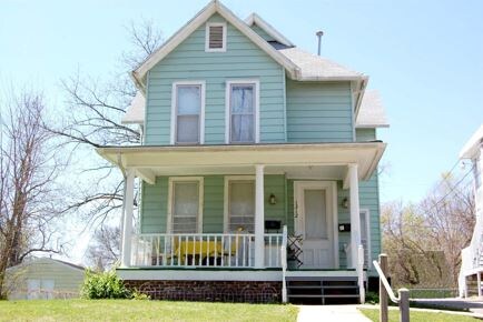 1314 22nd St in Des Moines, IA - Foto de edificio - Building Photo