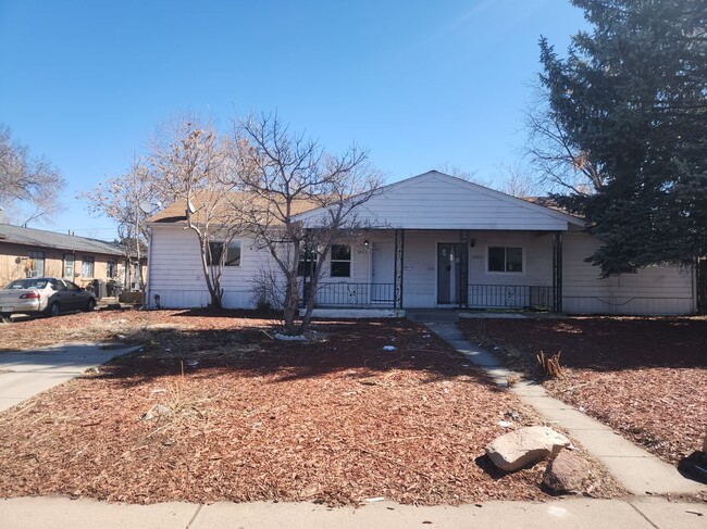 property at 1332 Kingston St