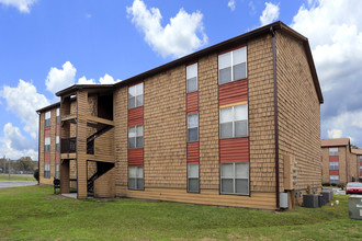 Ramsey Run Apartments in Savannah, GA - Building Photo - Building Photo