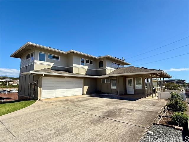 property at 99-110-110 Lilikoi Pl