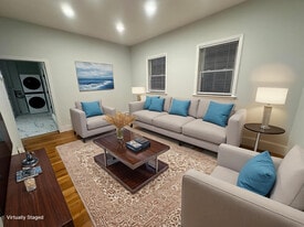 258 Lexington St in Boston, MA - Building Photo