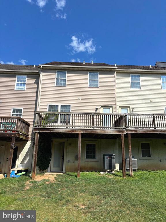 72 Mabel Ln in Martinsburg, WV - Building Photo - Building Photo