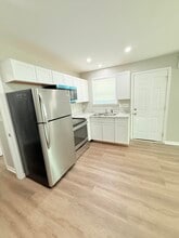 728 N Montgomery St in Memphis, TN - Building Photo - Building Photo