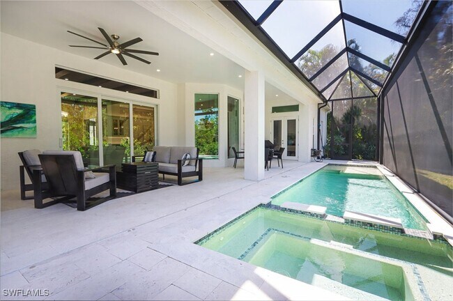 property at 6665 Mill Run Rd