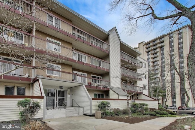 7420 Lakeview Dr in Bethesda, MD - Foto de edificio - Building Photo