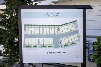 Brydon Living in Langley, BC - Building Photo - Building Photo