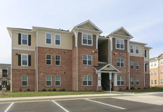 Kirkwood Crossing Apartments in High Point, NC - Building Photo - Building Photo