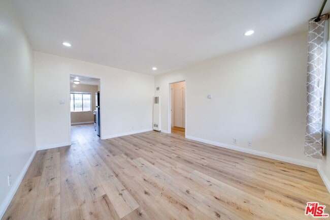 1247 22nd St in Santa Monica, CA - Building Photo - Building Photo