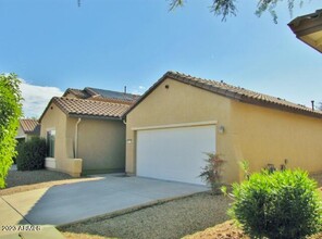 5522 Canteria Court in Sierra Vista, AZ - Building Photo - Building Photo