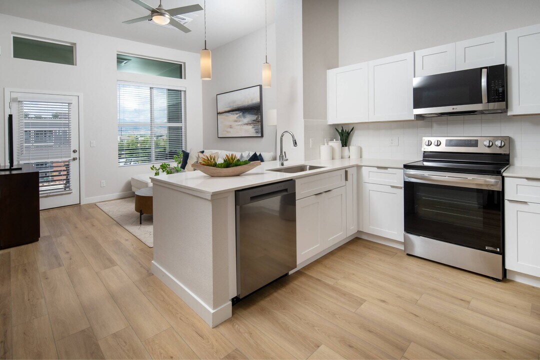 Residences at Nova West in Longmont, CO - Building Photo