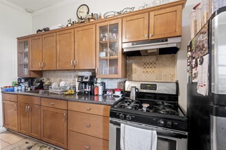 415 Gregory Ave in Weehawken, NJ - Building Photo - Building Photo