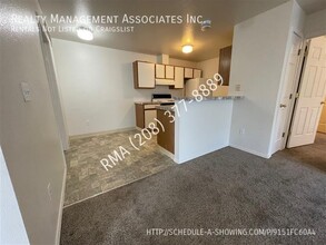 6727 W Overland Rd, Unit 102 in Boise, ID - Building Photo - Building Photo
