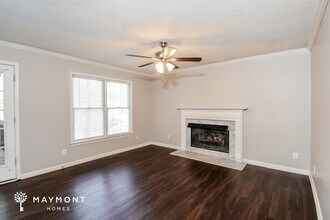 2261 Sunbrook Trail, Unit 0616 in Acworth, GA - Foto de edificio - Building Photo