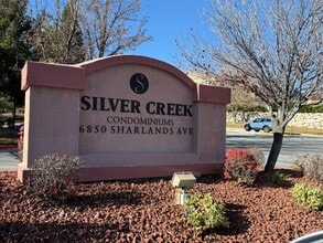 6850 Sharlands Ave. in Reno, NV - Building Photo - Building Photo