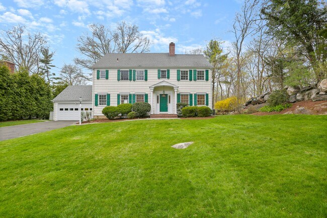 property at 29 Verona Dr
