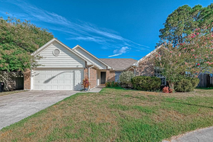 14410 Cypress Meadow Dr in Cypress, TX - Building Photo