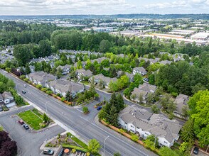 Ashburn Condominiums in Renton, WA - Building Photo - Building Photo