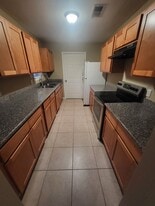 10215 El Scott Ave in Baton Rouge, LA - Building Photo