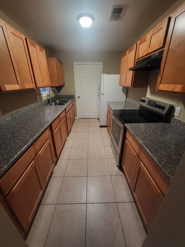 property at 10215 El Scott Ave