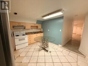 33 Lappin Ave in Toronto, ON - Building Photo - Building Photo