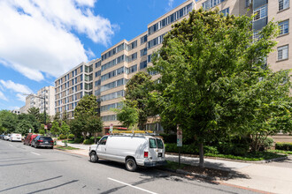 Boston House in Washington, DC - Building Photo - Building Photo