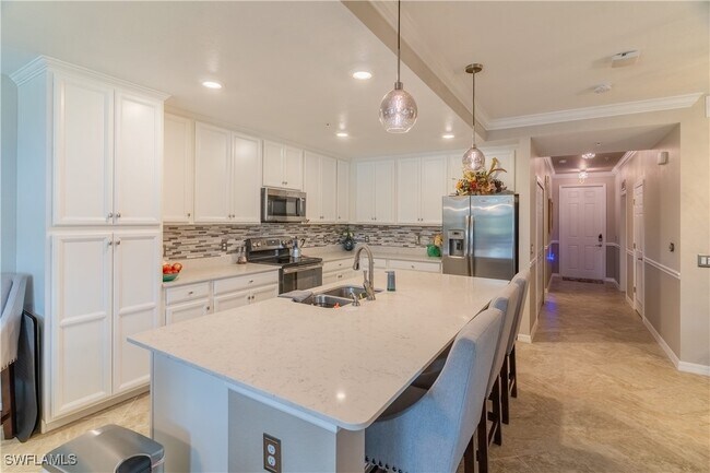 property at 9584 Trevi Ct