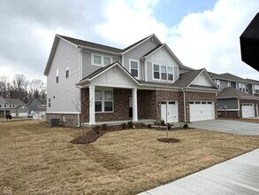 15445 Hurst Rd in Fishers, IN - Building Photo - Building Photo