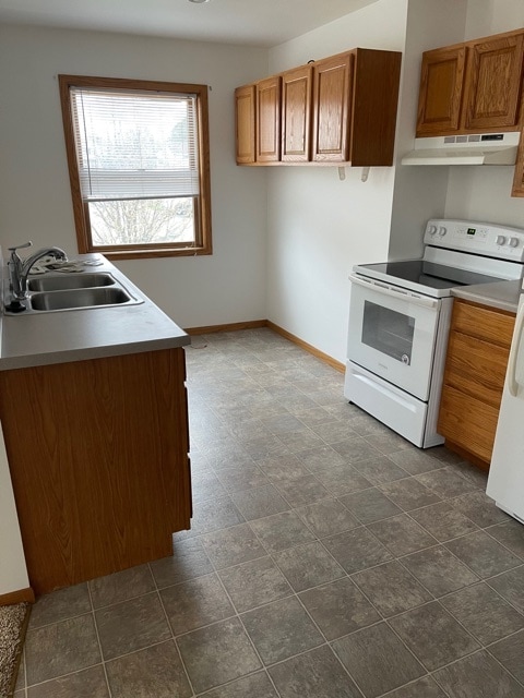 210 E Verona Ave, Unit D in Verona, WI - Foto de edificio - Building Photo