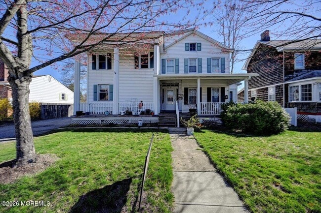 property at 14 Main St