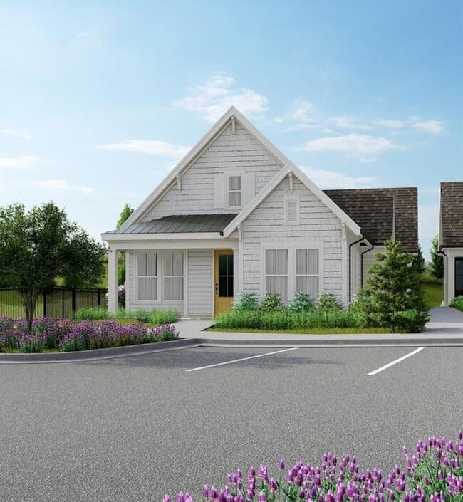 property at 4606 Adairview Cir