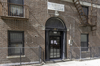 1001 Anderson Ave in Bronx, NY - Building Photo - Building Photo