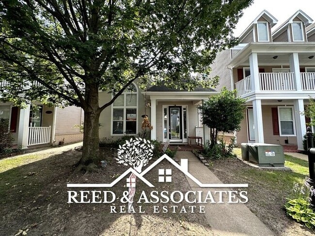 property at 1383 Island Town Dr