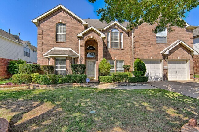 1811 Fairfax Dr in Mansfield, TX - Building Photo - Building Photo